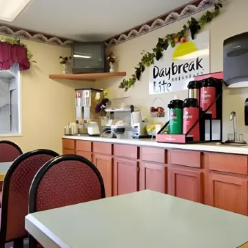 Days Inn by Wyndham Fort Wayne