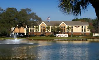 Hampton Inn Pawley's Island