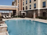 Hampton Inn & Suites Dallas-Arlington-South - Pools