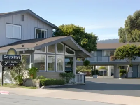 Days Inn by Wyndham Monterey Downtown Hotels near Monterey Bay Aquarium