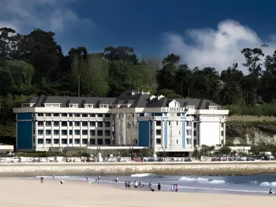 Hotel Chiqui Hotels in Santander