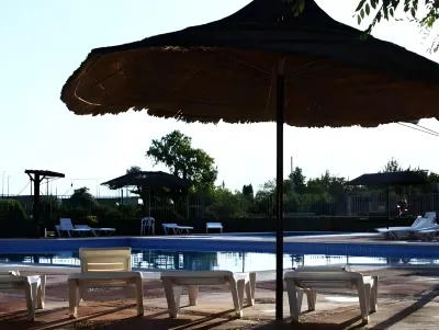 Hotel Sevilla Hotels in Ronda