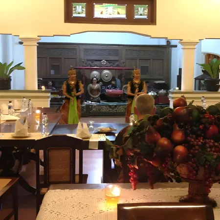 Roemahkoe Heritage Hotel