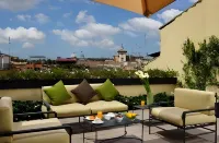 Margutta 54 Luxury Suites - Bed and Breakfasts