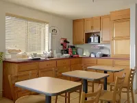 Super 8 by Wyndham Thurmont - petit déjeuner