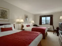 Baymont by Wyndham Whitewater - Wifi