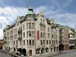 Thon Hotel Nidaros