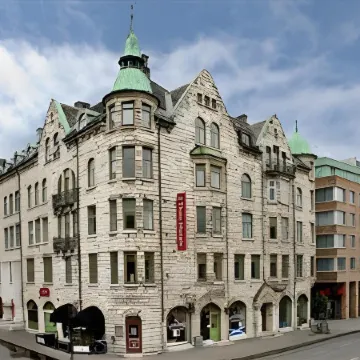 Thon Hotel Nidaros