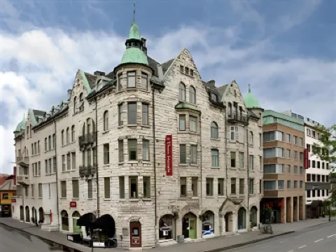 Thon Hotel Nidaros Hotels in 