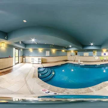 Holiday Inn Express & Suites OLATHE SOUTH by IHG