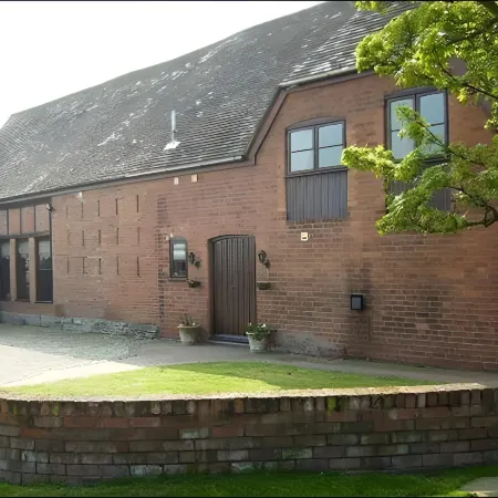 Bluebell Farm