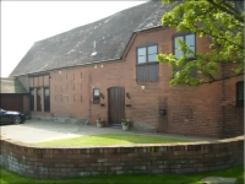 ブルーベル ファーム