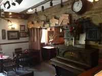 The Old Mill Knitsley Hotels in Healeyfield