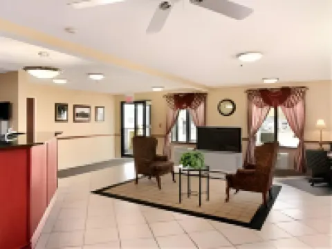 Days Inn by Wyndham Oglesby/ Starved Rock Hotels in Oglesby