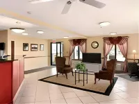 Days Inn by Wyndham Oglesby/ Starved Rock Hotels in Peru