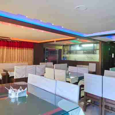 RL Grand Dining/Meeting Rooms