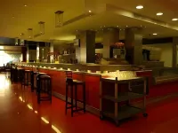 Hotel Benetusser - Bares