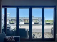 4UApart-Apartment Studio Platan New York Hotels in Swinoujscie