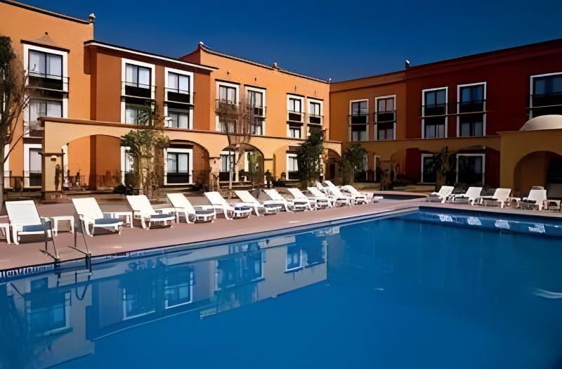 Fiesta Inn Queretaro photo 2