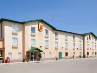 Super 8 by Wyndham Athabasca AB