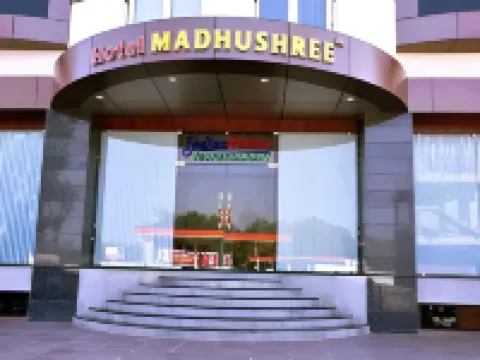 Madhushree Hotel Hotels near Mote Mahadev Mandir