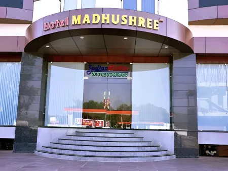 Madhushree Hotel