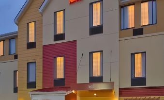 TownePlace Suites Thunder Bay