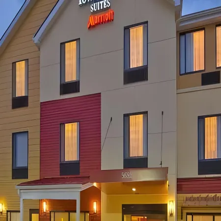 TownePlace Suites Thunder Bay