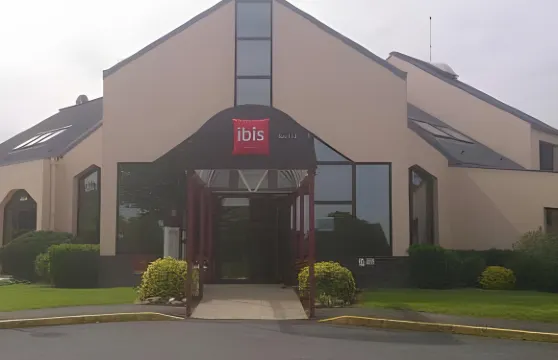 宜必思聖洛聖羅俠酒店