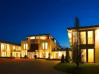 Hotel-Residence Klosterpforte فنادق في Harsewinkel