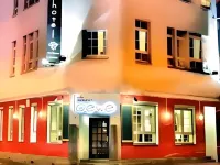 Hotel Restaurant Zum Löwen Hotels in Meiderich