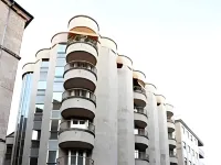 Hostal Santel San Marcos