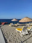 Cunda Basel Hotel - Strand