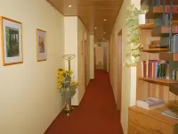 Hotel Bei Liebe's Hotels in GroBwallstadt