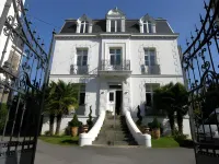 L'Hôtel Particulier Ascott