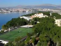 The Residence Aparthotel Hotels in Podstrana