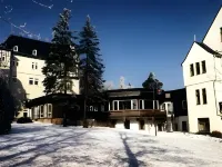 Haus Hainstein Hotel a 