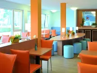 B&B HOTEL Baden-Airpark - 2-Star
