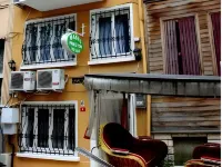 Masal Hotel - Pensionat