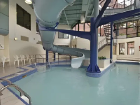 Delta Hotels Dartmouth Hotels in Dartmouth