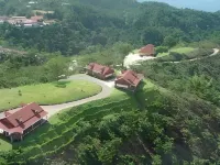 Finca Hamburgo la Ruta del Cafe Hotels in Tapachula