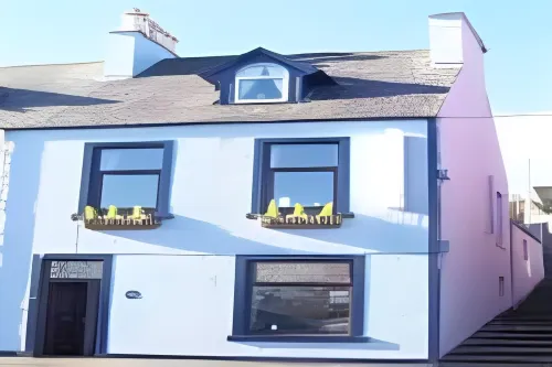 Lakeview Guest House Hotels in Stranraer