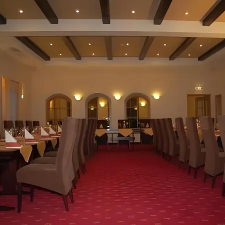 Hotel Evabrunnen