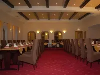 Hotel Evabrunnen Hotels in Ohorn