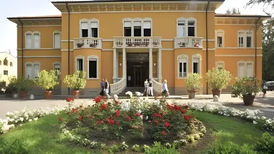 Hotel delle Rose Terme & Wellness Spa