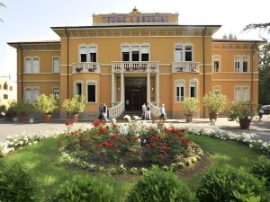 Hotel delle Rose Terme & Wellness Spa