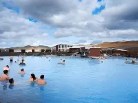 Hótel Laugar Hotels in Laugar