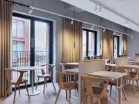فيرفيلد باي ماريوت كوبينهاجن نوردهافن Hotels near إندره أوستَربرو