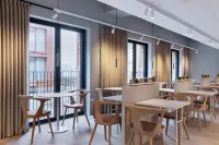 Fairfield by Marriott Copenhagen Nordhavn Hoteles en Hellerup