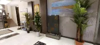 Hem Residential Units - Al Ruhaili Jeddah Hotels in Dhahban